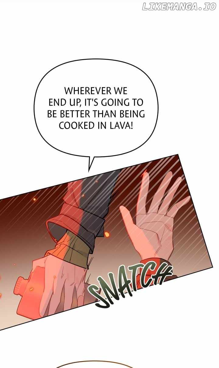 Dealing With Demons Chapter 49 55